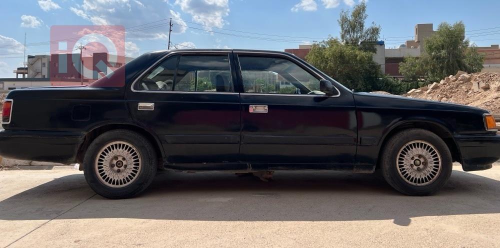 Kia Potentia